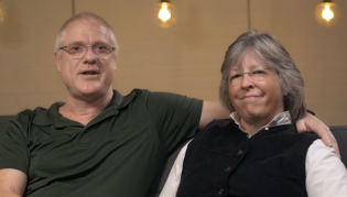 Our Story - Scott and Brenda Ehly